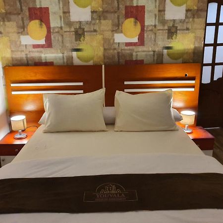 Youvala Serviced Apartments City Star 6th of October City Bagian luar foto