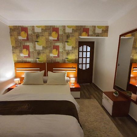 Youvala Serviced Apartments City Star 6th of October City Bagian luar foto