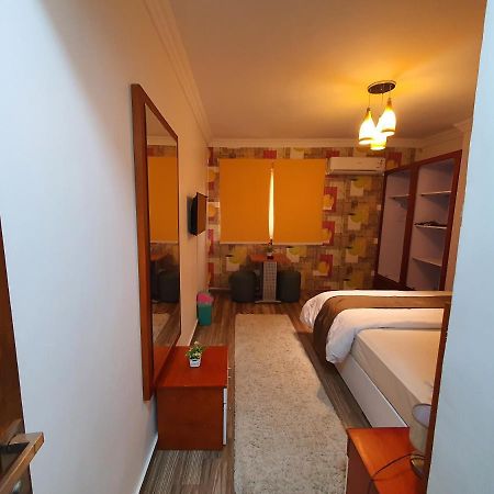 Youvala Serviced Apartments City Star 6th of October City Bagian luar foto