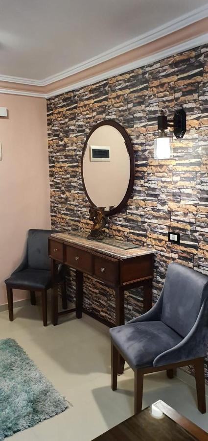 Youvala Serviced Apartments City Star 6th of October City Bagian luar foto