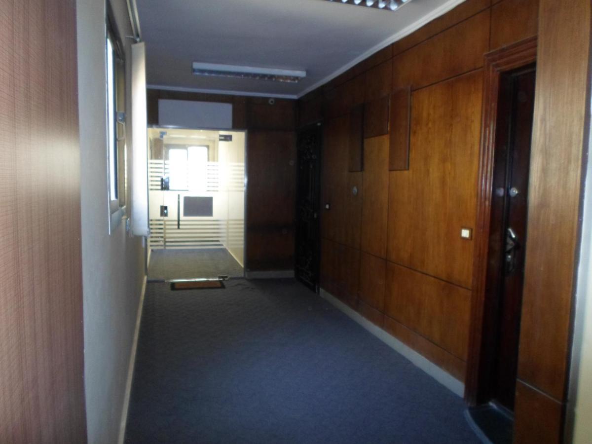 Youvala Serviced Apartments City Star 6th of October City Bagian luar foto