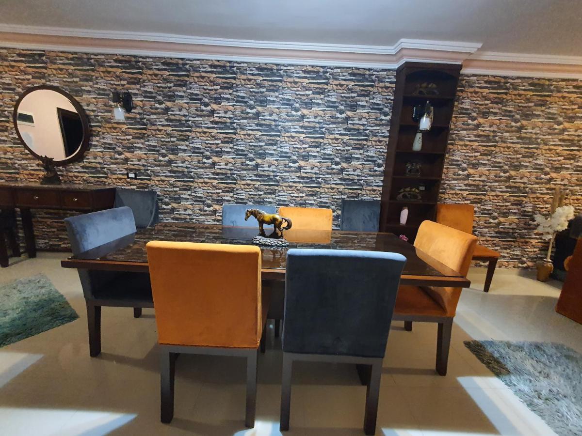 Youvala Serviced Apartments City Star 6th of October City Bagian luar foto