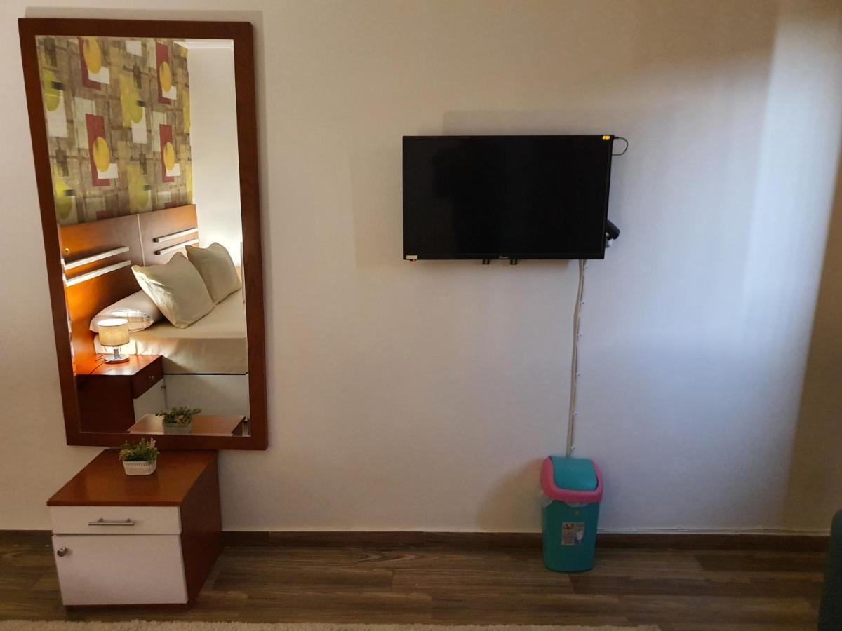 Youvala Serviced Apartments City Star 6th of October City Bagian luar foto