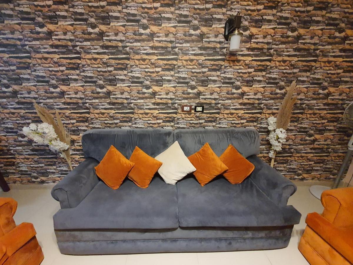 Youvala Serviced Apartments City Star 6th of October City Bagian luar foto